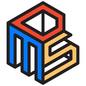DMS logo