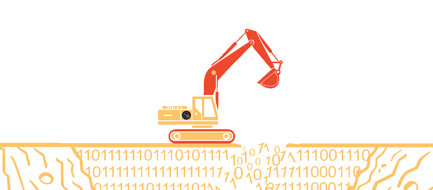 DMS Mining Data Animation