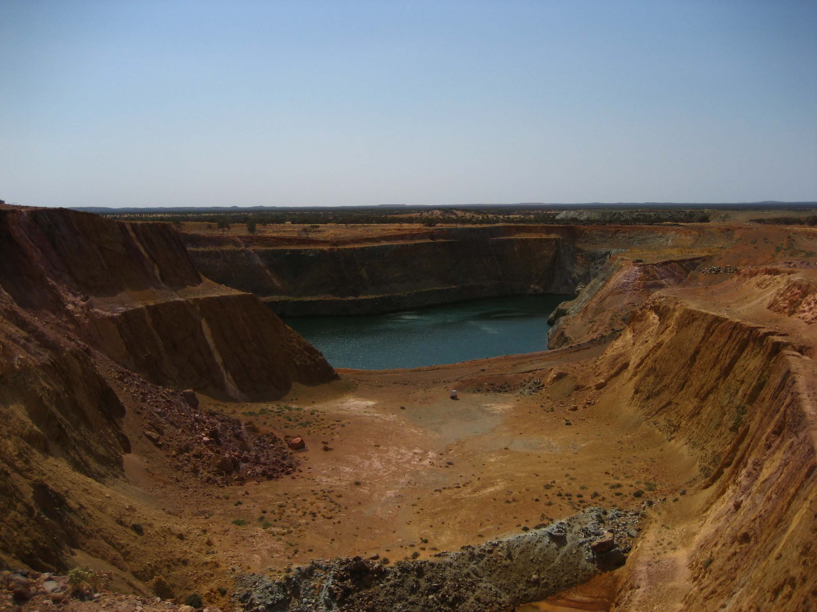 Geological Survey of NSW