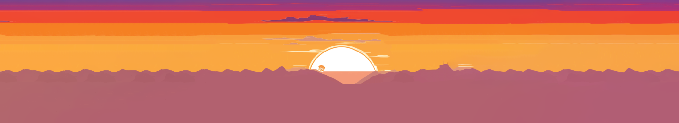 Parallax layer 0