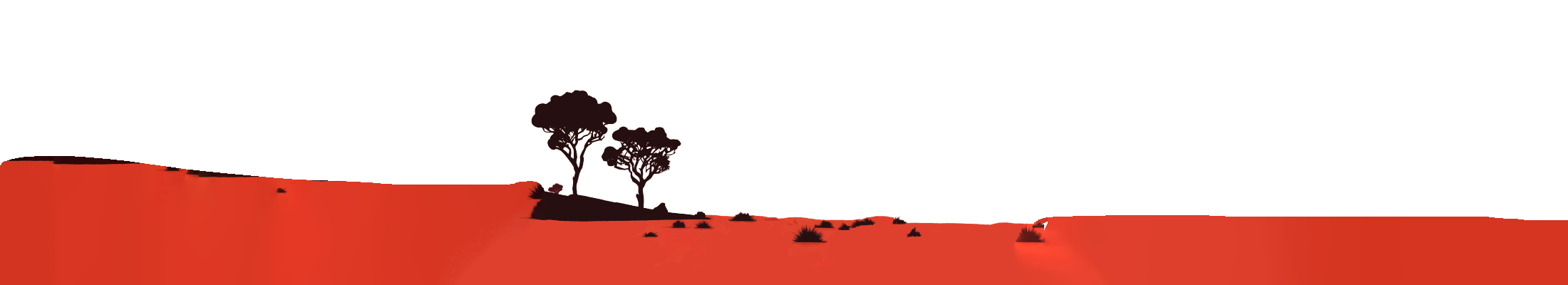 Parallax layer 3