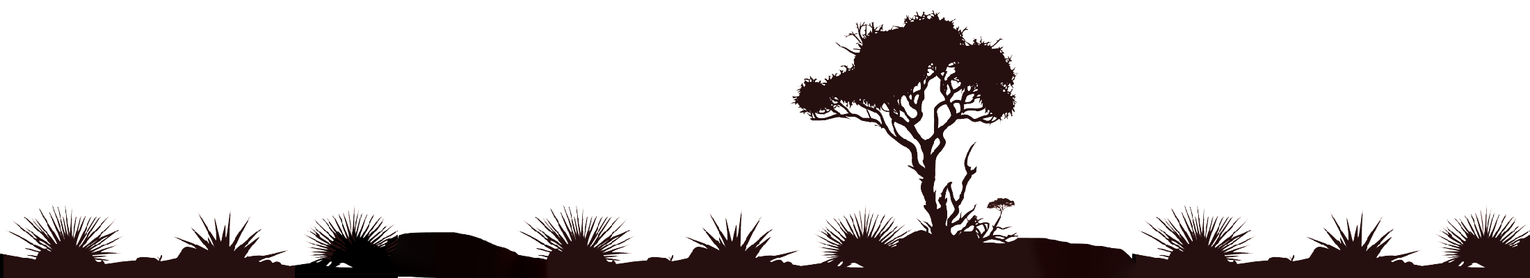 Parallax layer 4