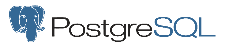 Software in use Postgre SQL