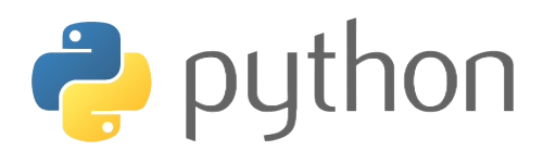 Software in use Python