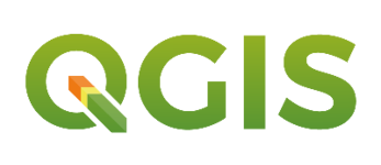 Software in use QGIS