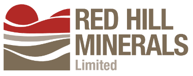 Valued partner who gives a testimonial Red Hill Minerals