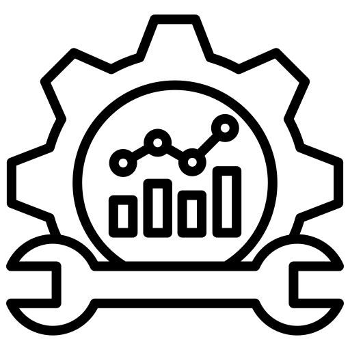 Tools, scripts and software.